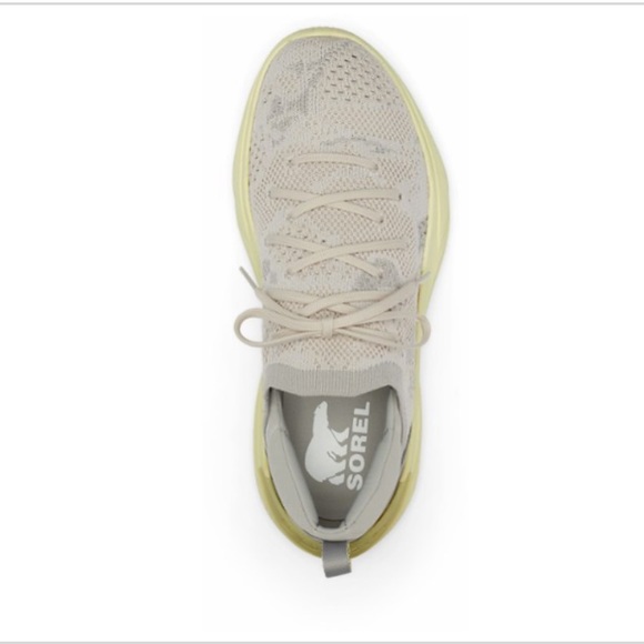 BRAND NEW! Sorel explorer BLITZ stride lace sneaker - Picture 6 of 8